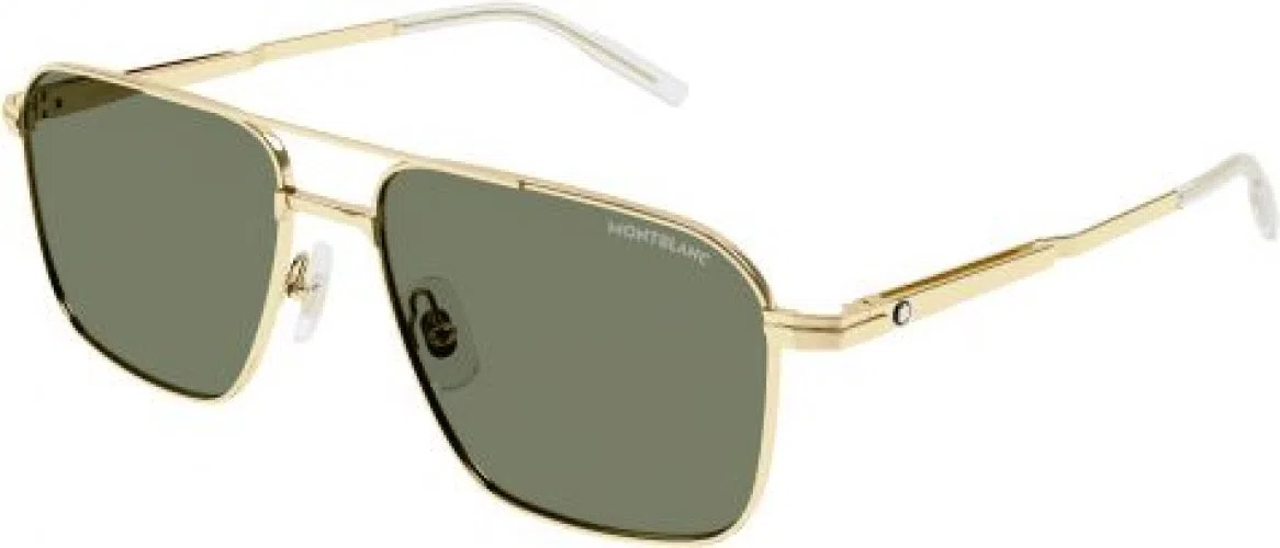 Montblanc MB0278S Sunglasses - view 4